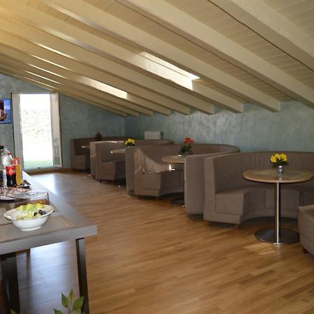 B&B Jolie Center เปสการา ภายนอก รูปภาพ