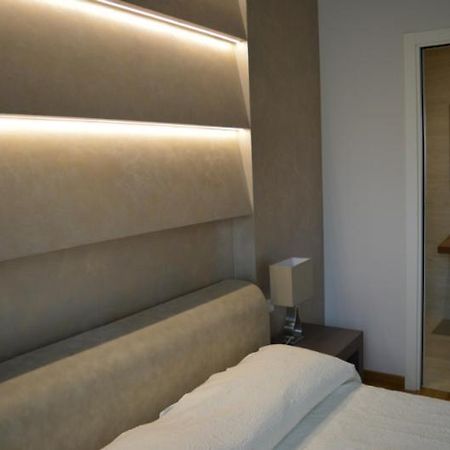 B&B Jolie Center เปสการา ภายนอก รูปภาพ