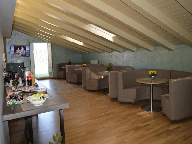 B&B Jolie Center เปสการา ภายนอก รูปภาพ