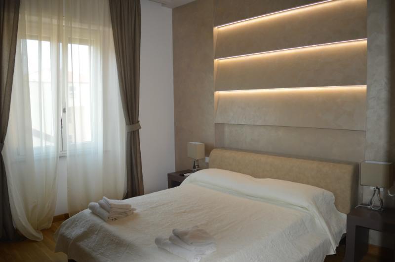 B&B Jolie Center เปสการา ภายนอก รูปภาพ