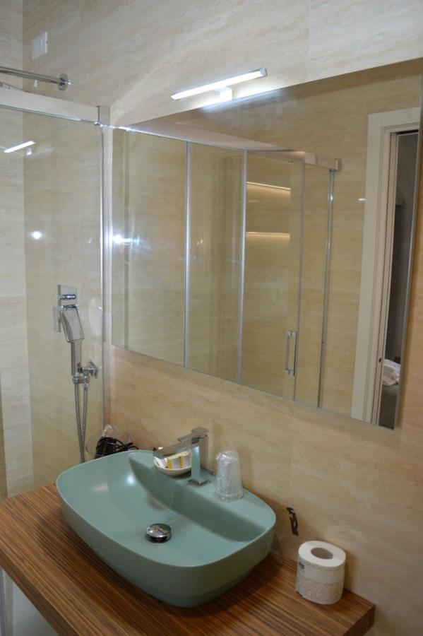 B&B Jolie Center เปสการา ภายนอก รูปภาพ