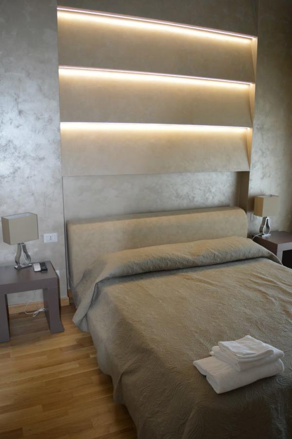 B&B Jolie Center เปสการา ภายนอก รูปภาพ