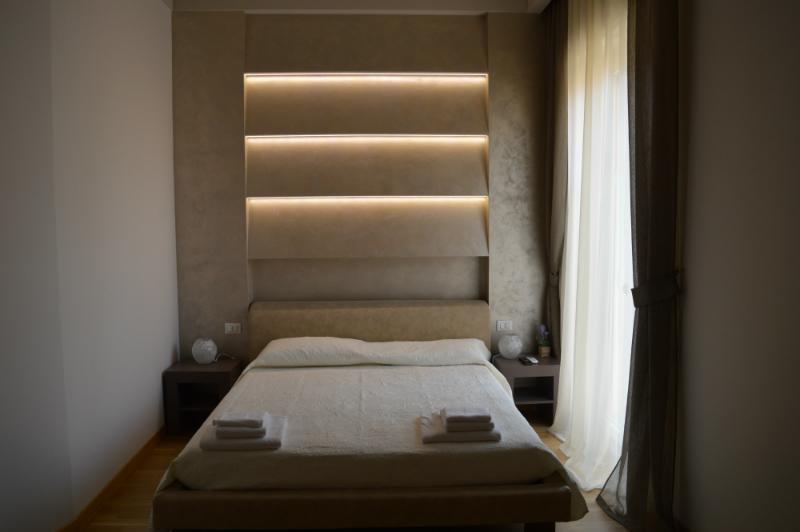 B&B Jolie Center เปสการา ภายนอก รูปภาพ