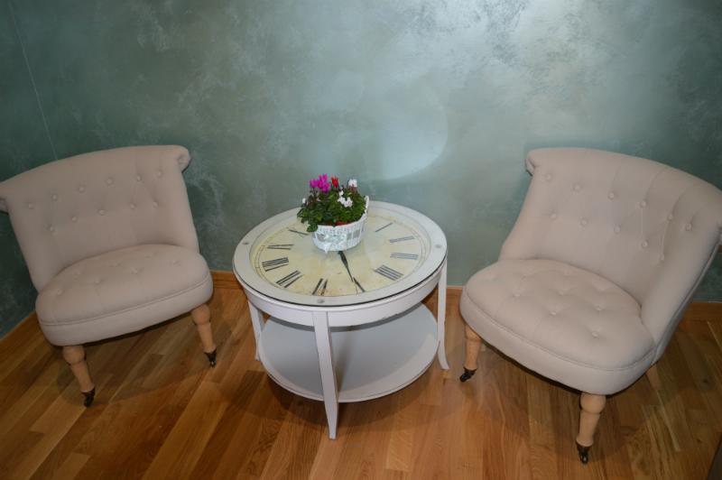 B&B Jolie Center เปสการา ภายนอก รูปภาพ