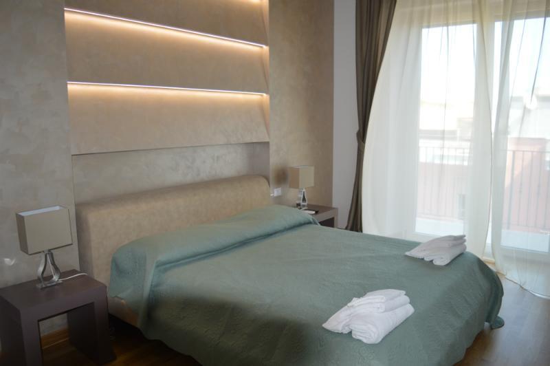 B&B Jolie Center เปสการา ภายนอก รูปภาพ